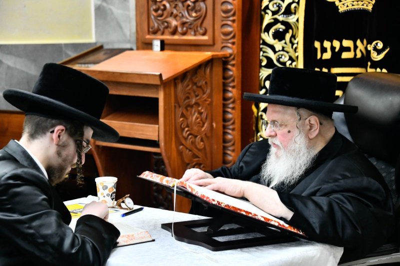 שוקי לרר