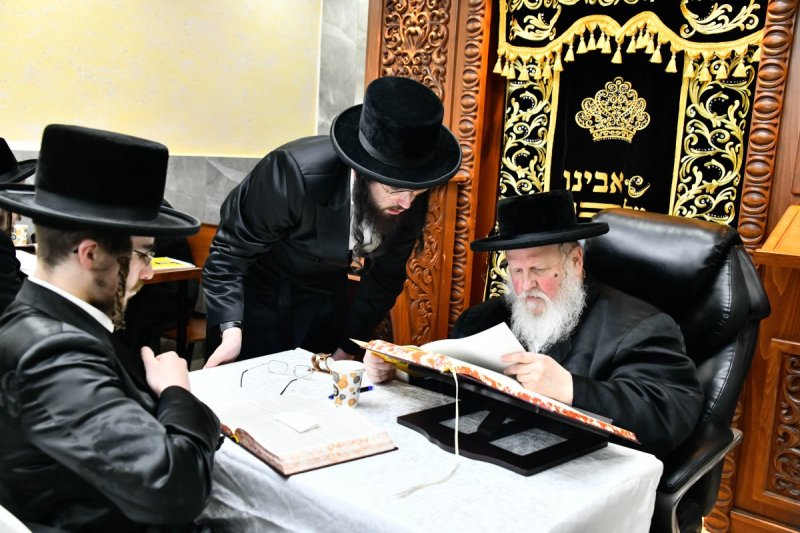 שוקי לרר