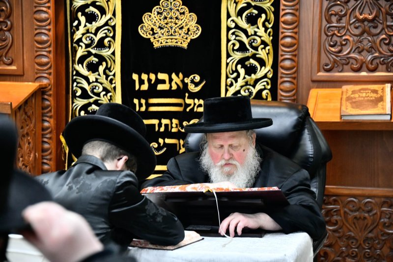 שוקי לרר