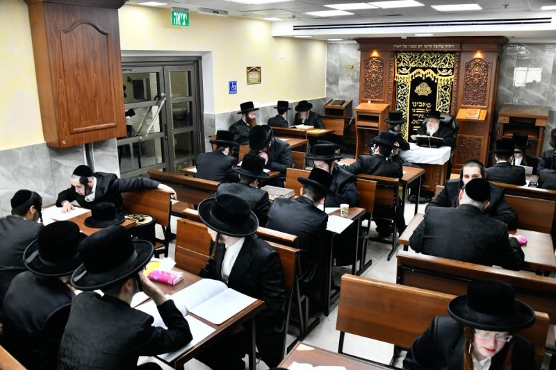 שוקי לרר