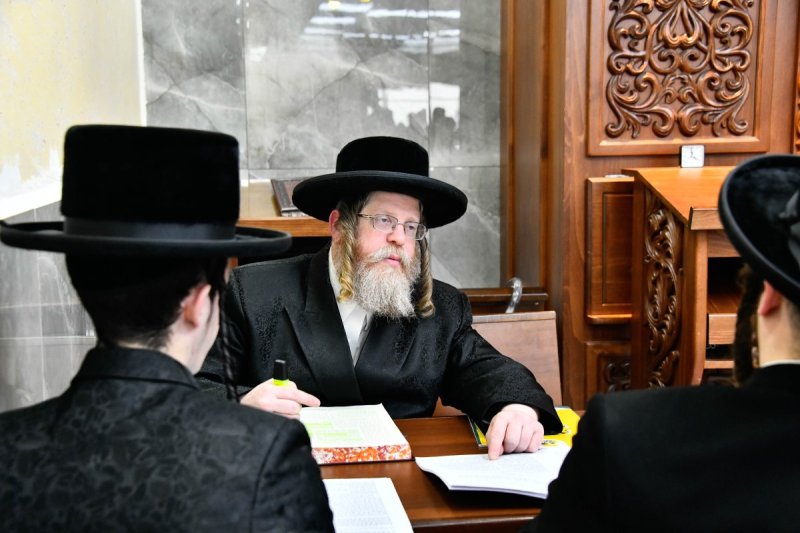 שוקי לרר
