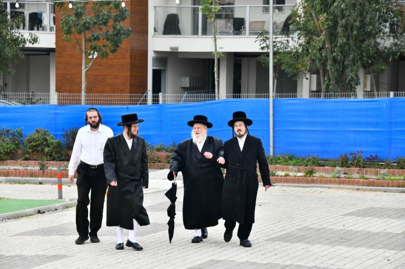 שוקי לרר