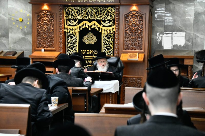 שוקי לרר
