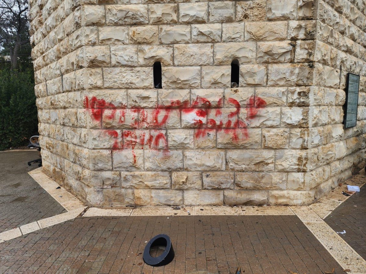 דוברות המשטרה