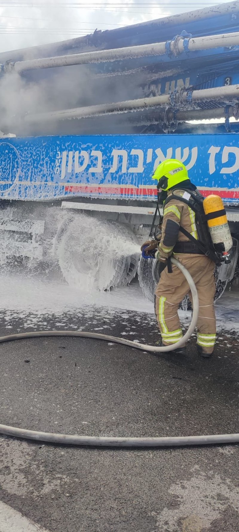 דוברות כב״ה מחוז מרכז
