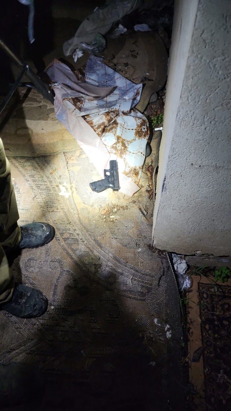 דובר צה"ל