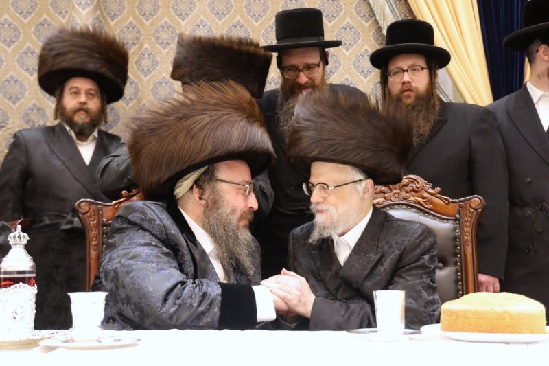 דוד ארזני