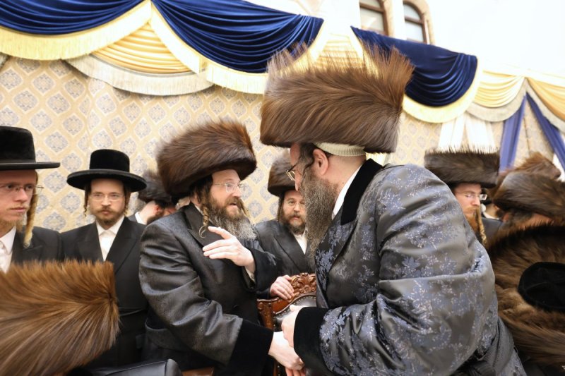 דוד ארזני