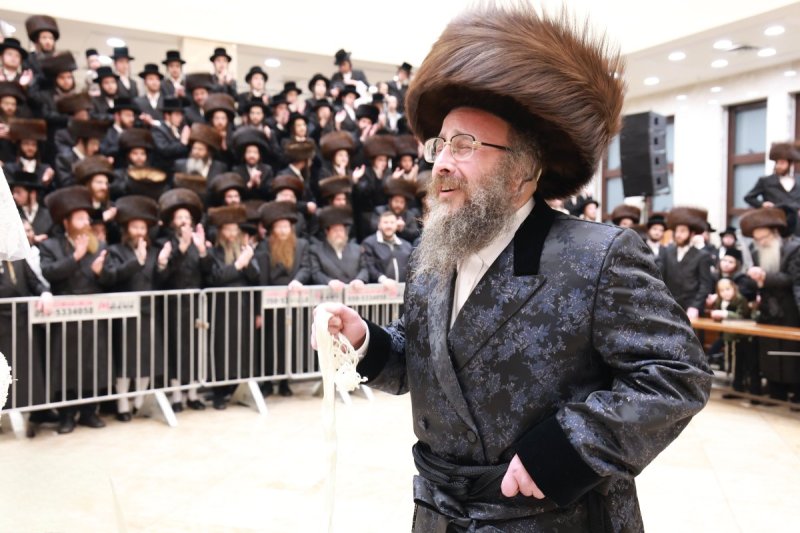 דוד ארזני