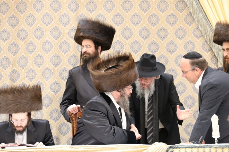 דוד ארזני