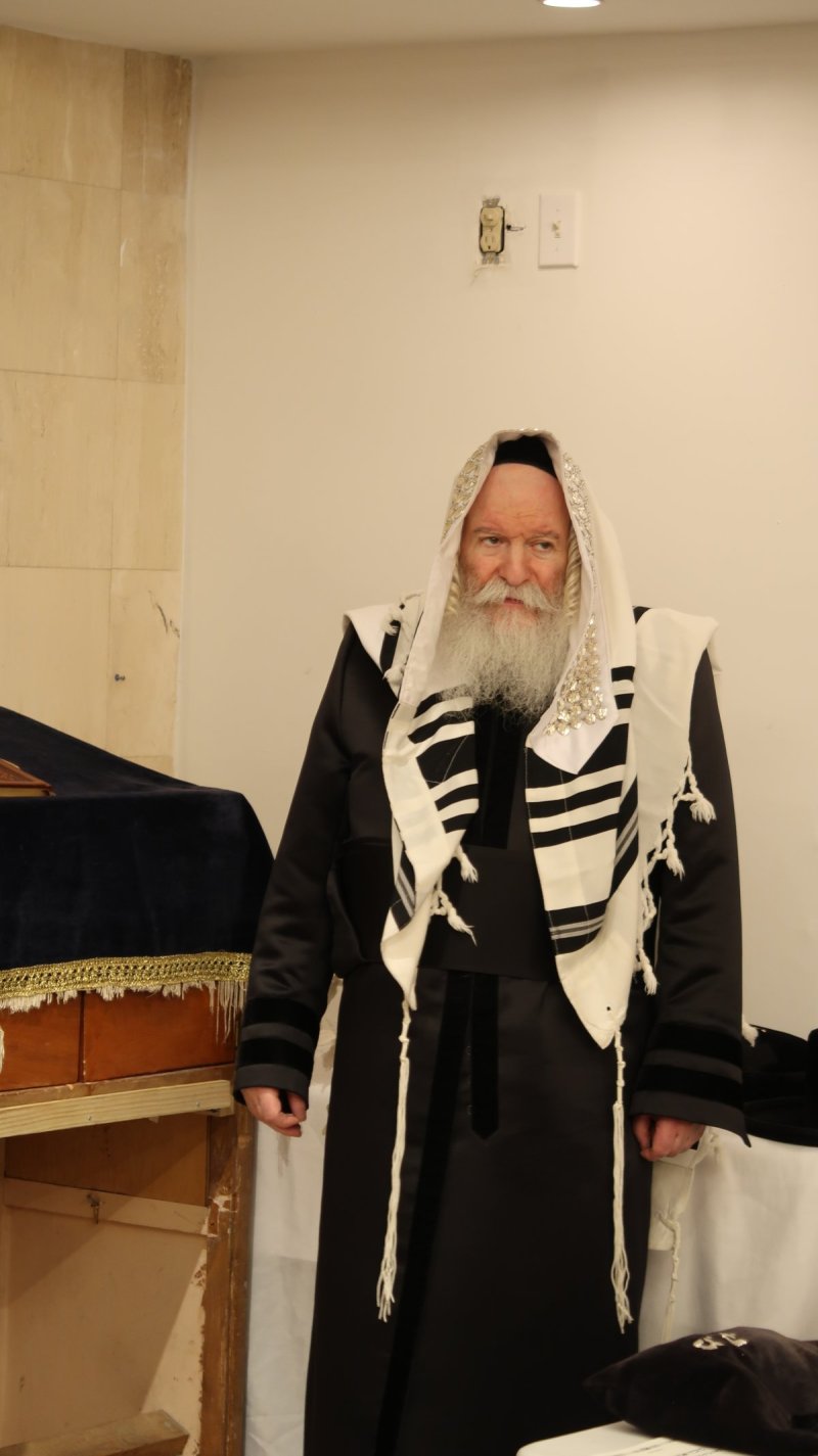 אברומי ברגר