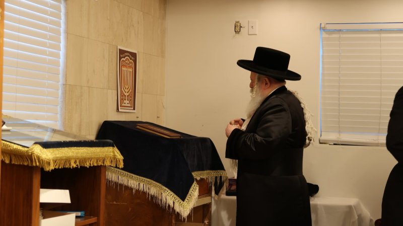 אברומי ברגר