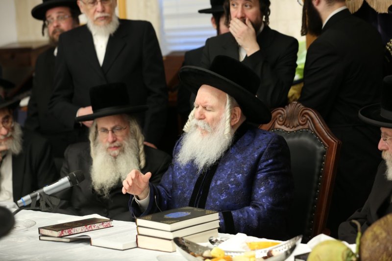 אברומי ברגר