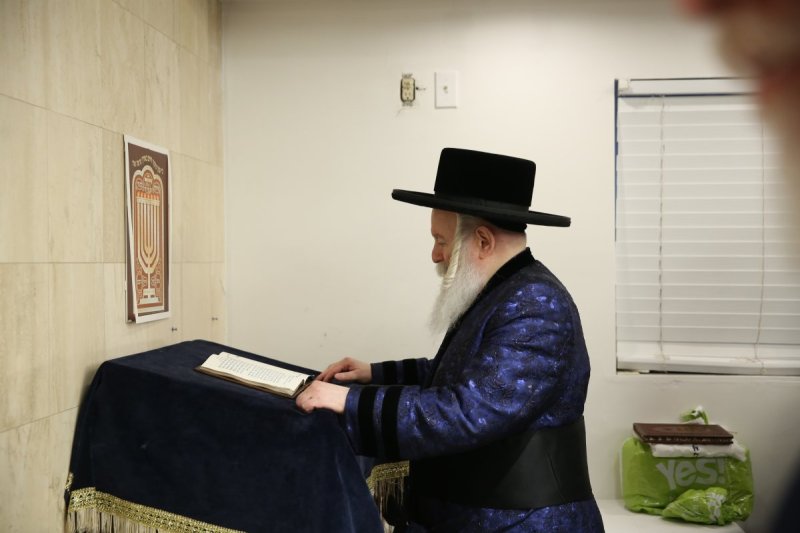 אברומי ברגר