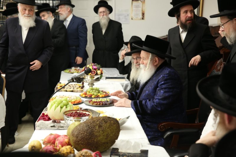 אברומי ברגר
