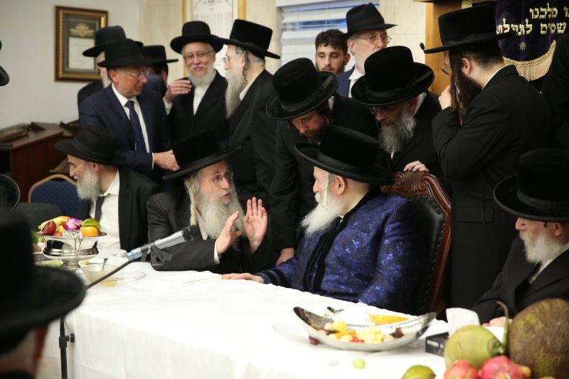 אברומי ברגר