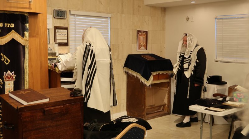אברומי ברגר