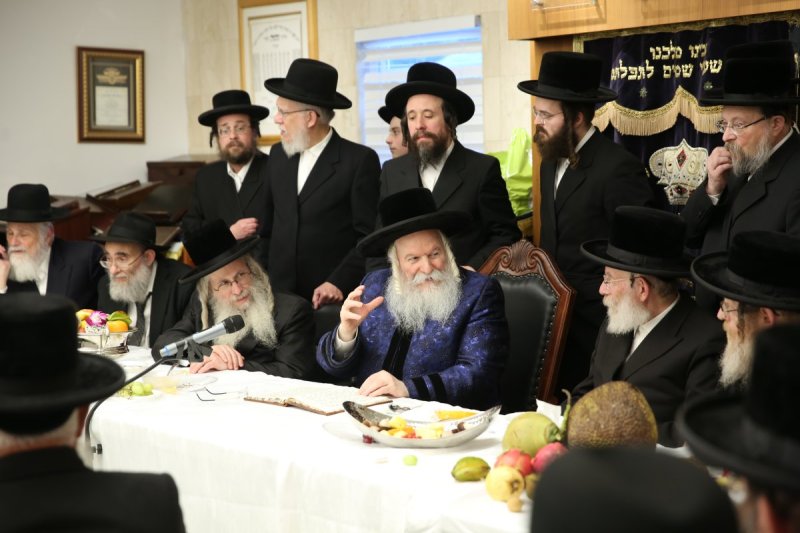 אברומי ברגר