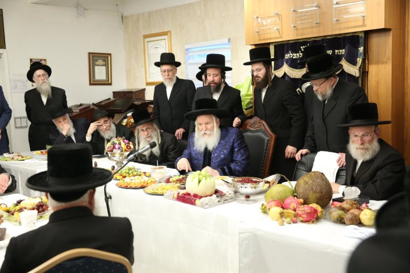 אברומי ברגר