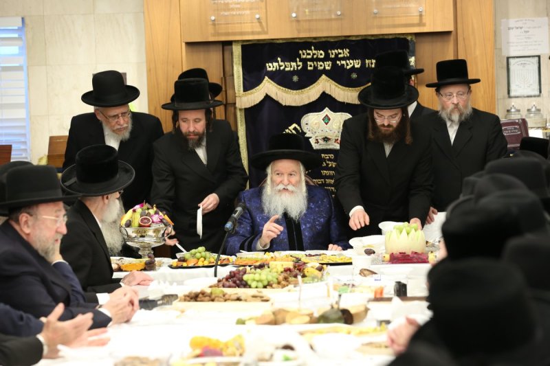 אברומי ברגר