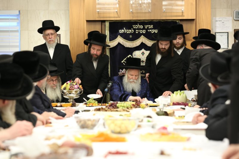 אברומי ברגר