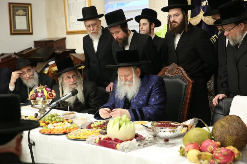 אברומי ברגר