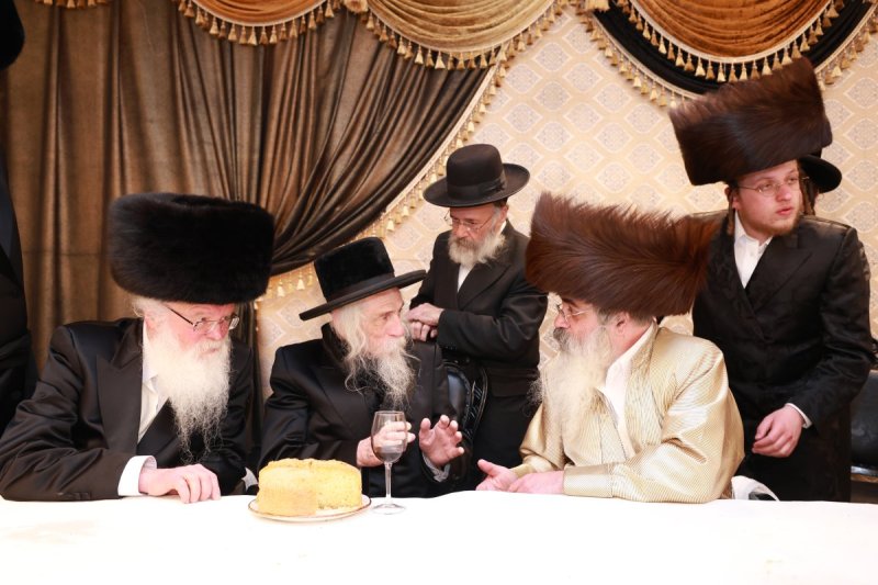 דוד ארזני