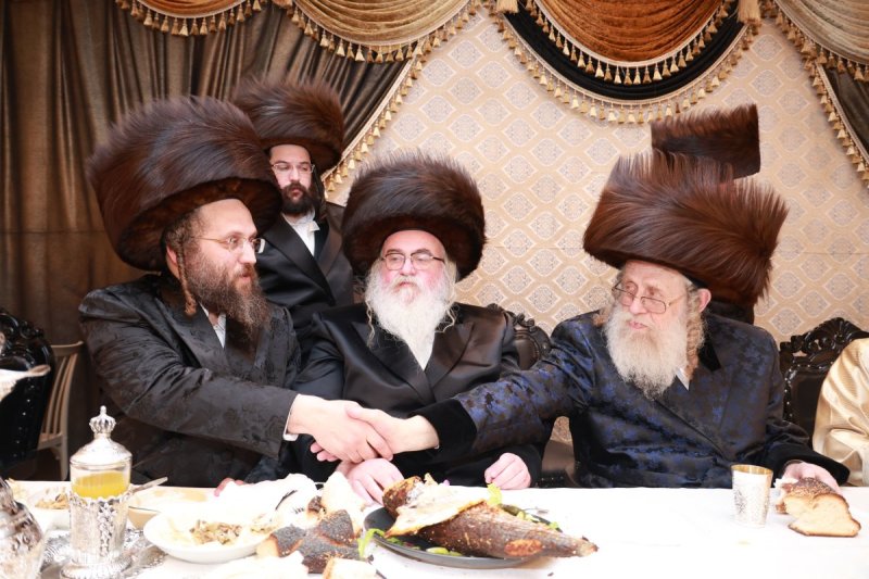 דוד ארזני
