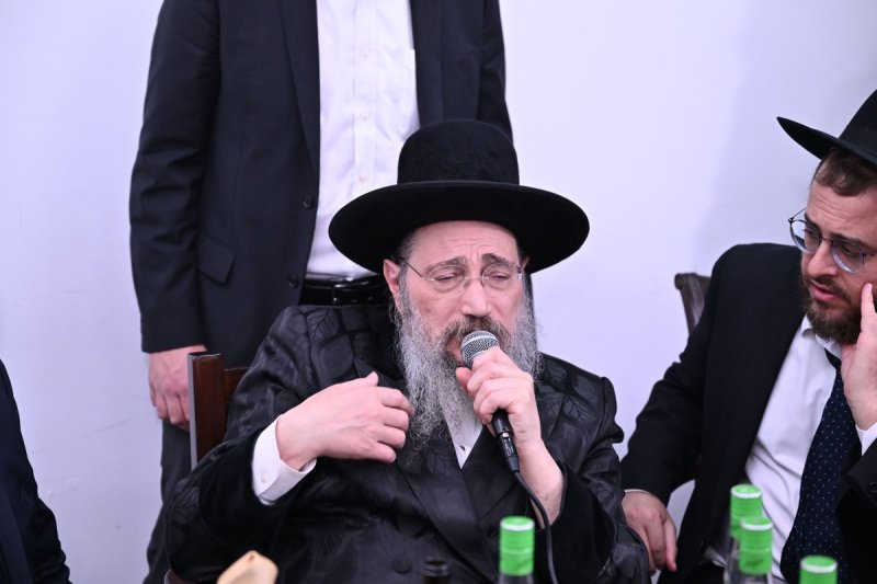 ליפא מוזר