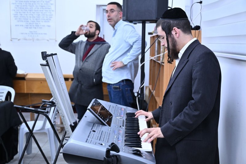 ליפא מוזר