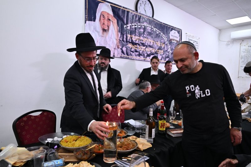 ליפא מוזר