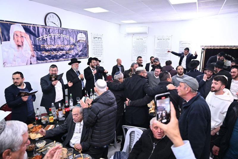 ליפא מוזר