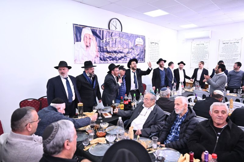 ליפא מוזר