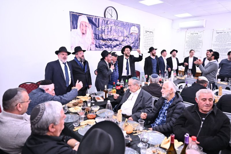 ליפא מוזר
