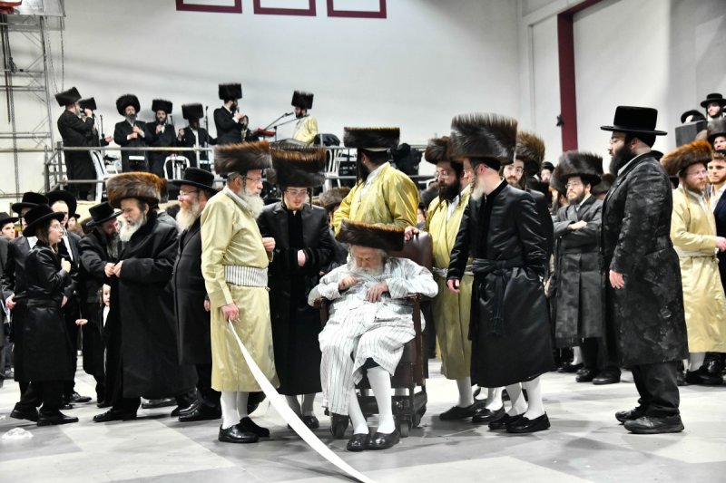 שוקי לרר