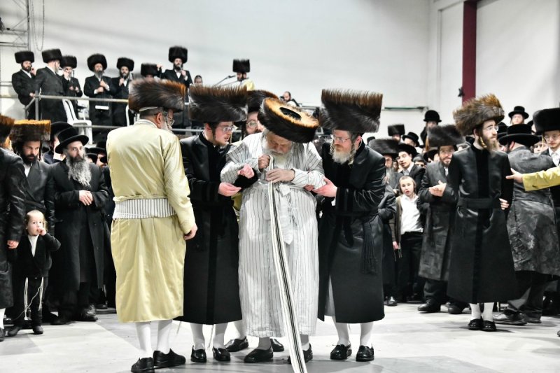 שוקי לרר