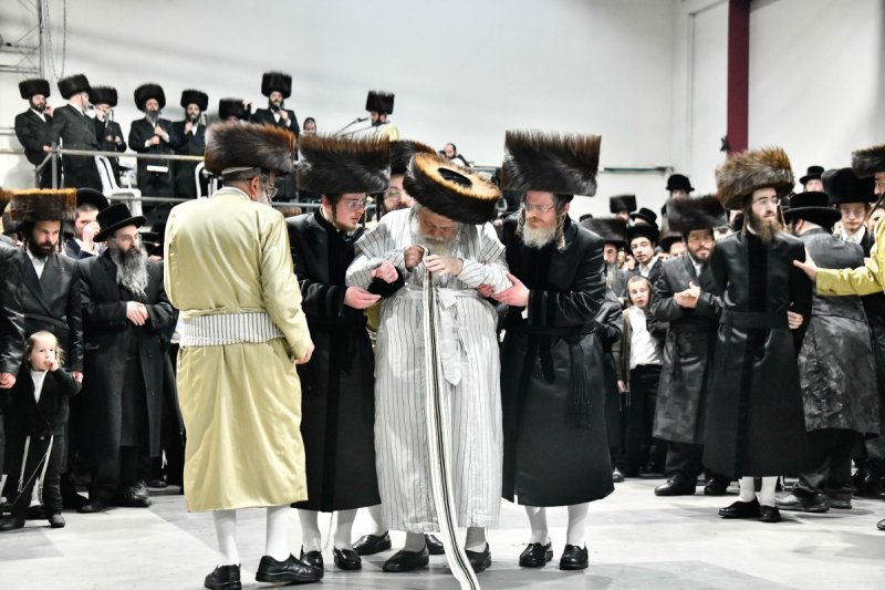 שוקי לרר