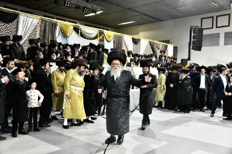 שוקי לרר