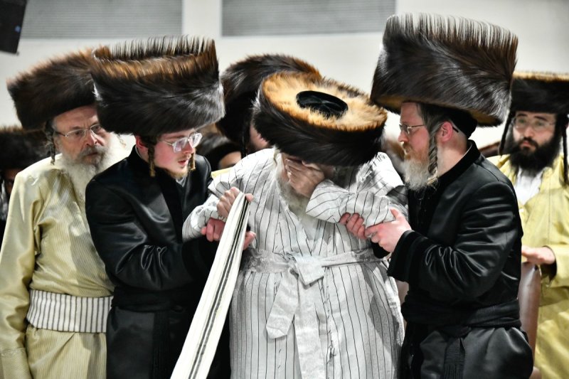 שוקי לרר