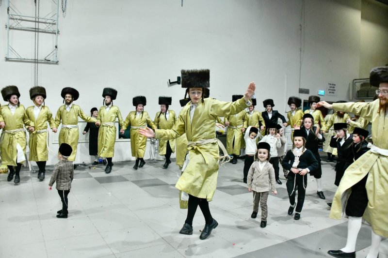 שוקי לרר