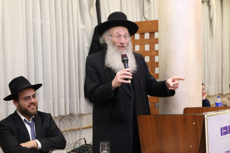 שלומי כהן ושמוליק קורלנסקי