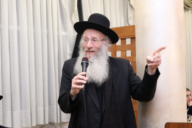 שלומי כהן ושמוליק קורלנסקי