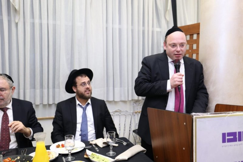 שלומי כהן ושמוליק קורלנסקי