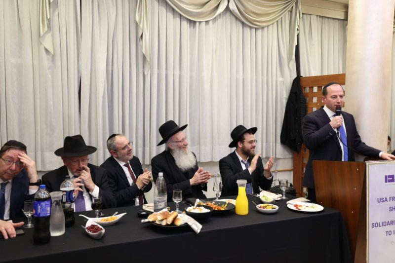 שלומי כהן ושמוליק קורלנסקי