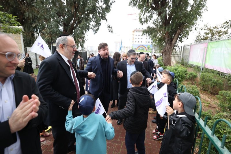 שלומי כהן ושמוליק קורלנסקי