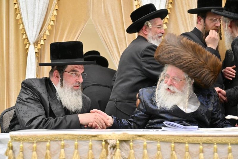 יהושע פרוכטר