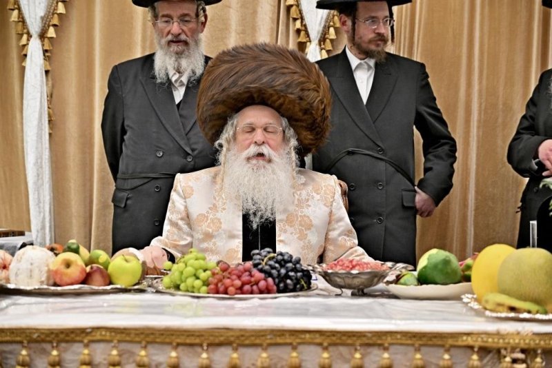יהושע פרוכטר