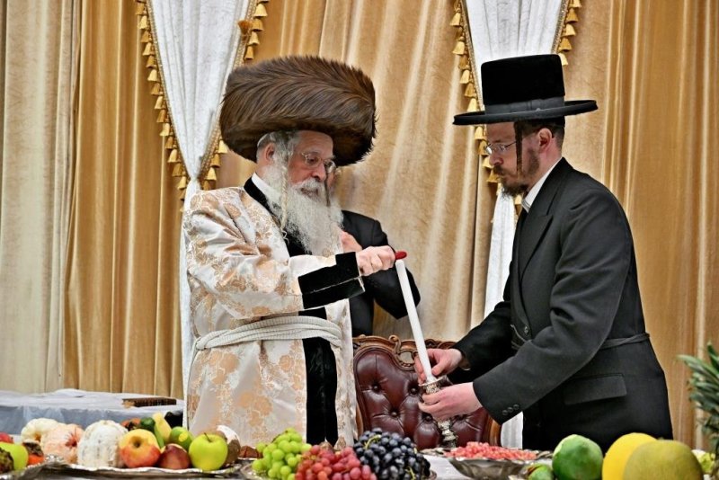 יהושע פרוכטר