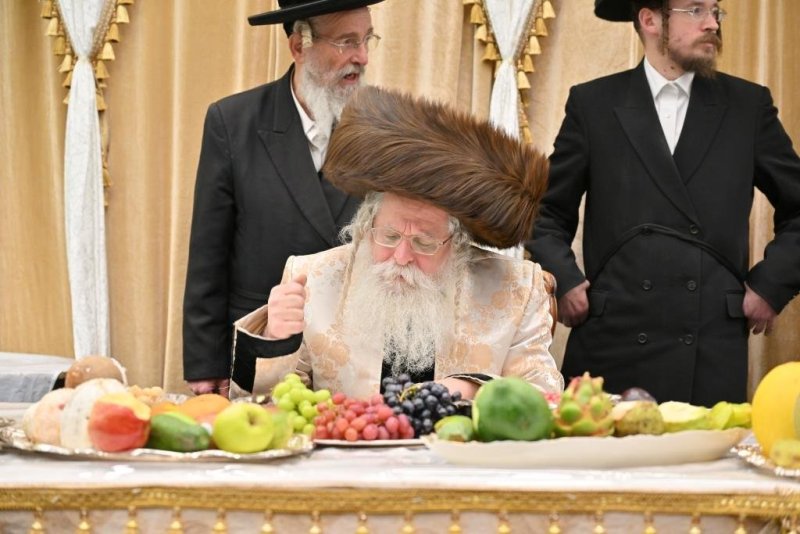 יהושע פרוכטר