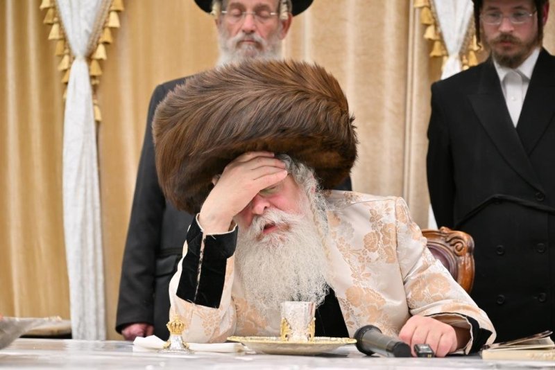 יהושע פרוכטר